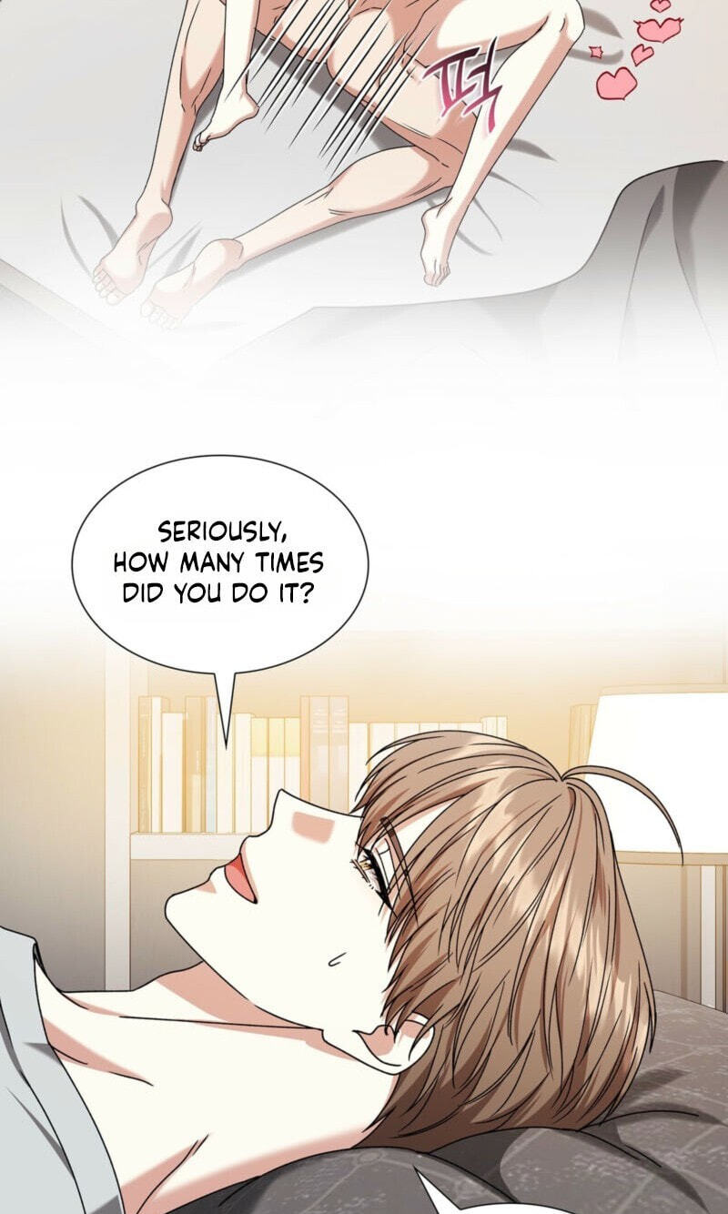 Expiration Date Chapter 47 page 91 - 
