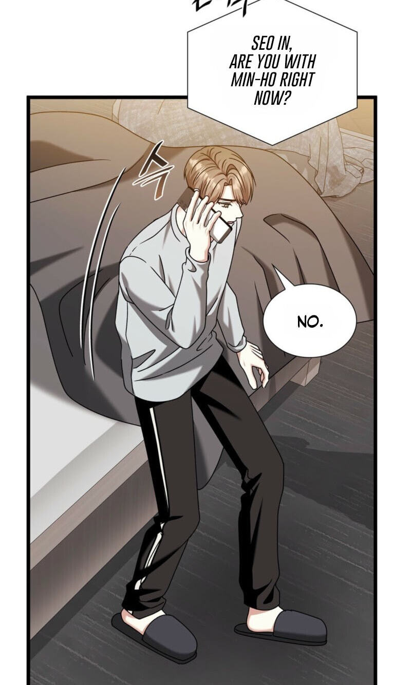 Expiration Date Chapter 47 page 95 - 