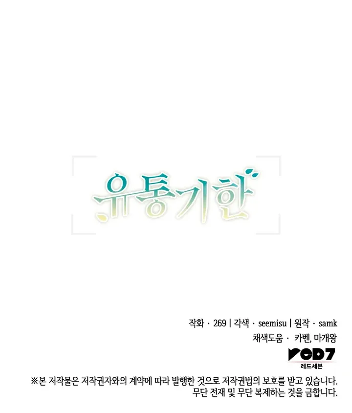 Expiration Date Chapter 6 page 104 - 