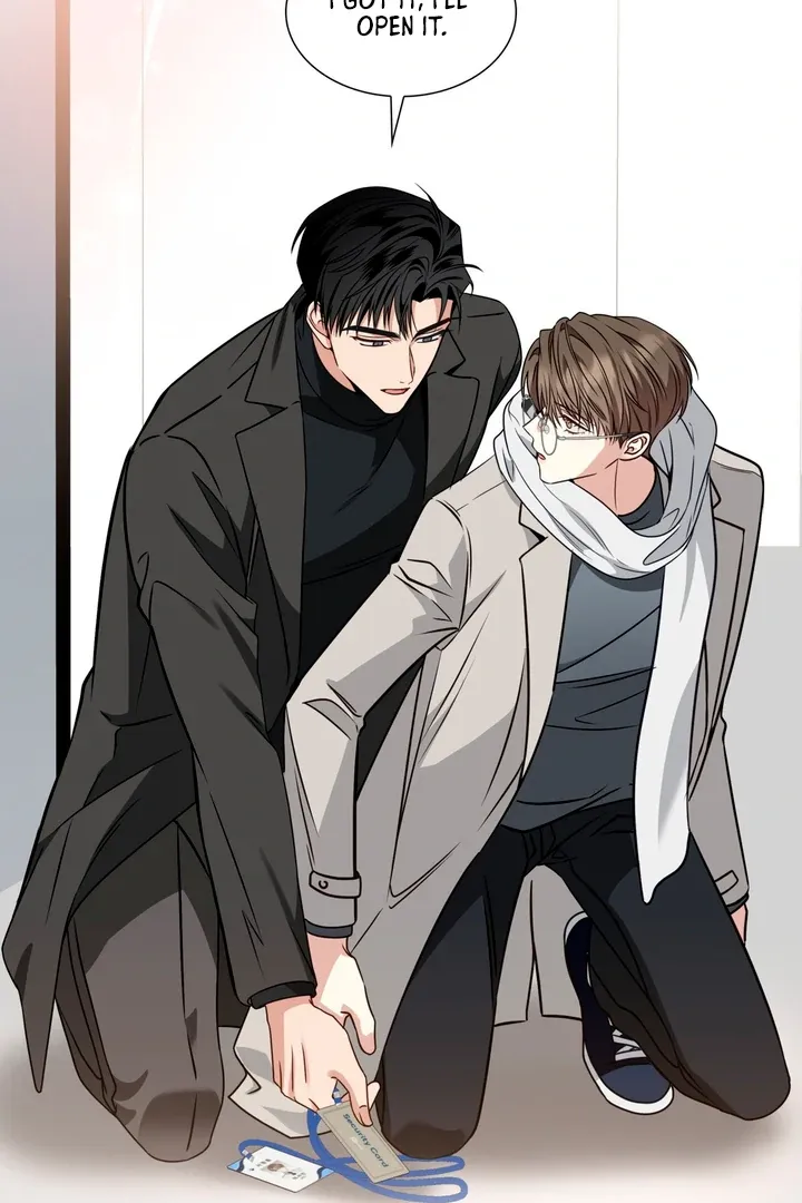 Expiration Date Chapter 7 page 106 - 