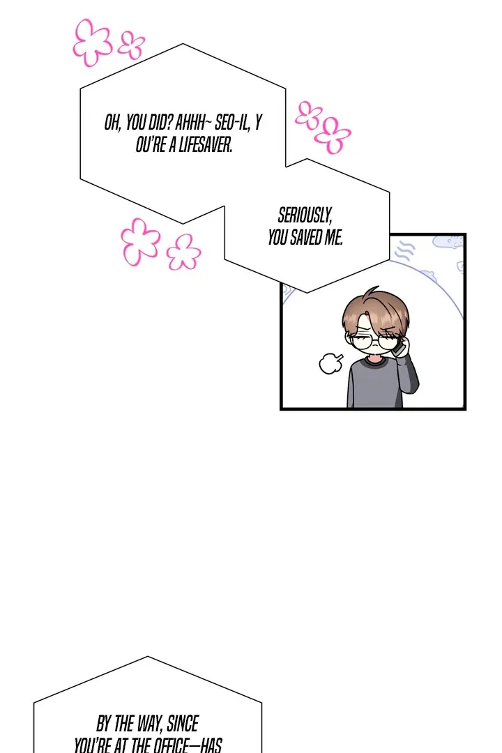 Expiration Date Chapter 7 page 116 - 