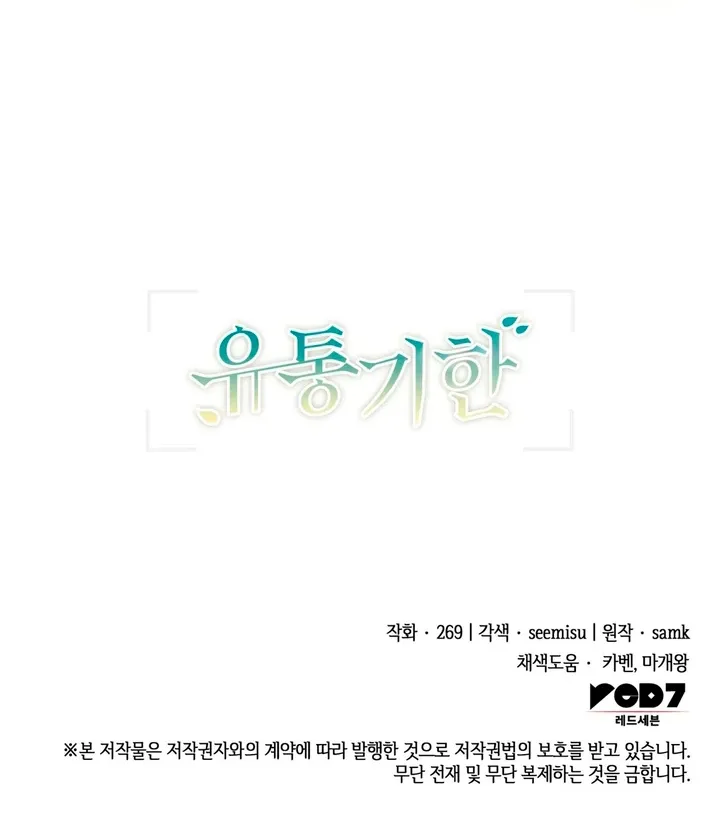 Expiration Date Chapter 7 page 121 - 
