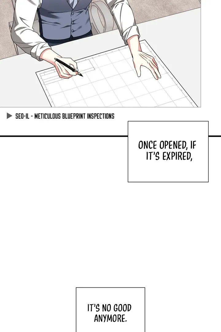 Expiration Date Chapter 7 page 51 - 