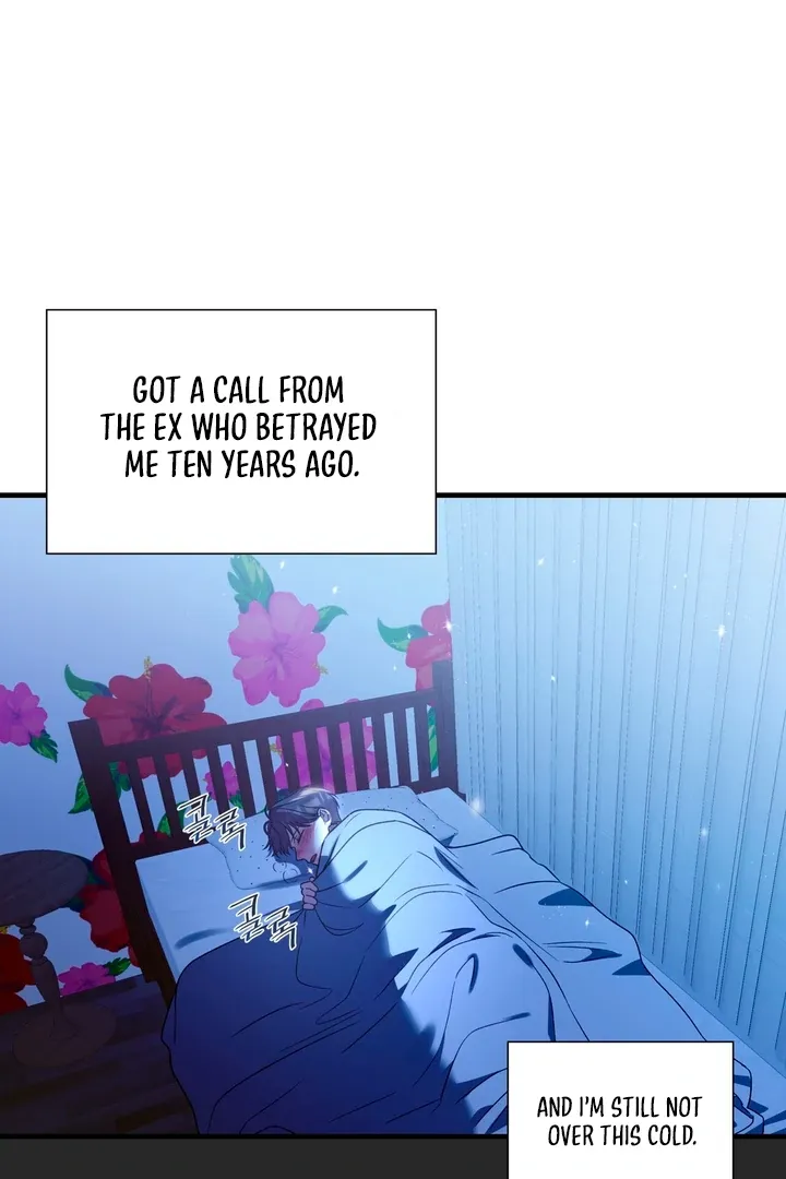 Expiration Date Chapter 7 page 83 - 