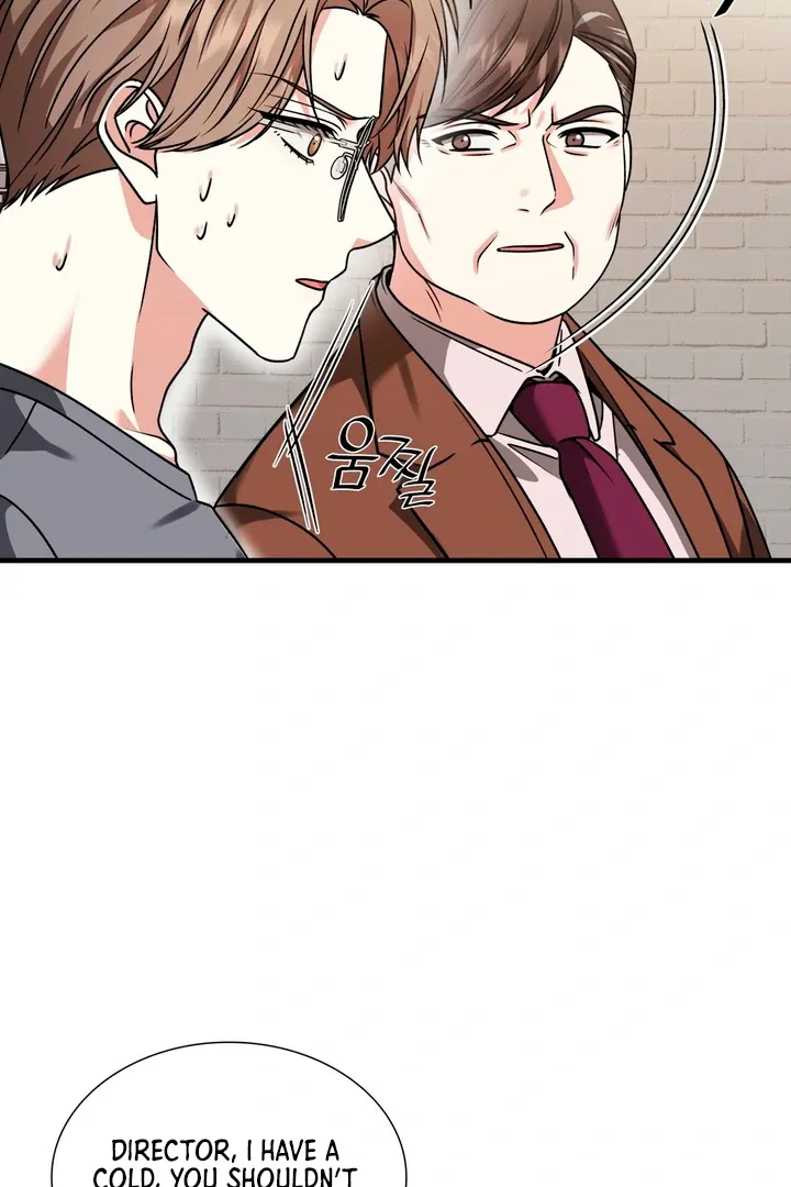 Expiration Date Chapter 9 page 19 - 