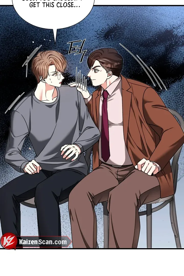 Expiration Date Chapter 9 page 20 - 