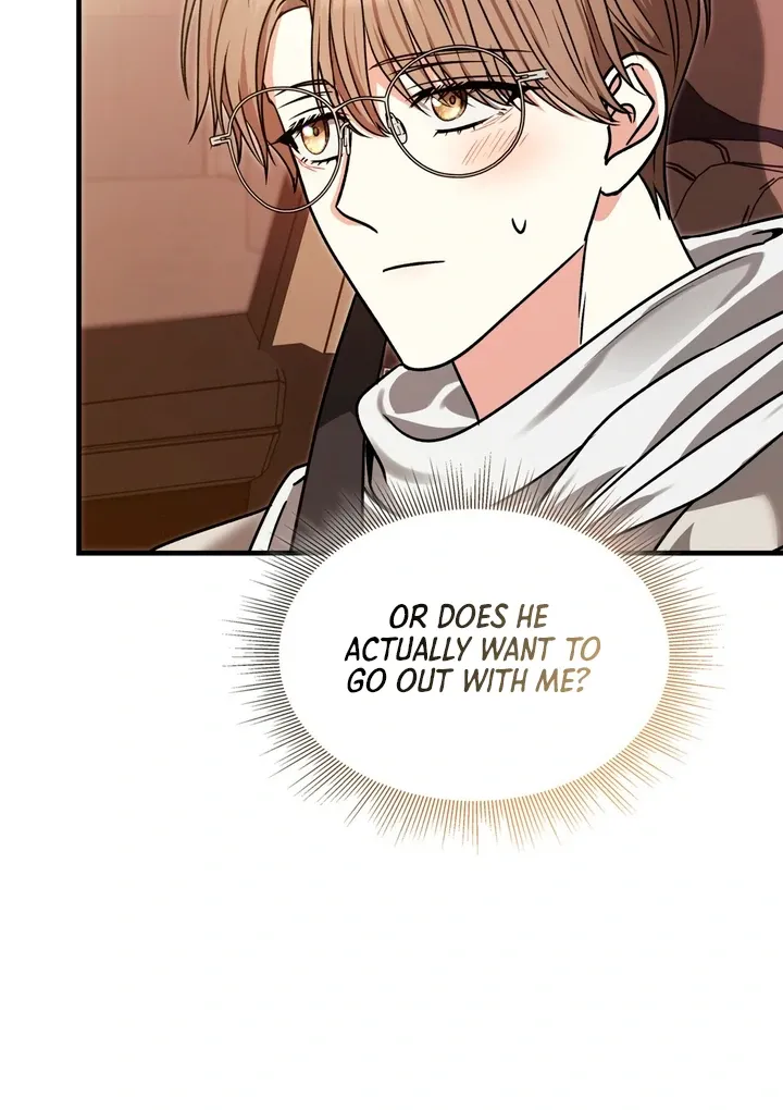 Expiration Date Chapter 9 page 100 - 