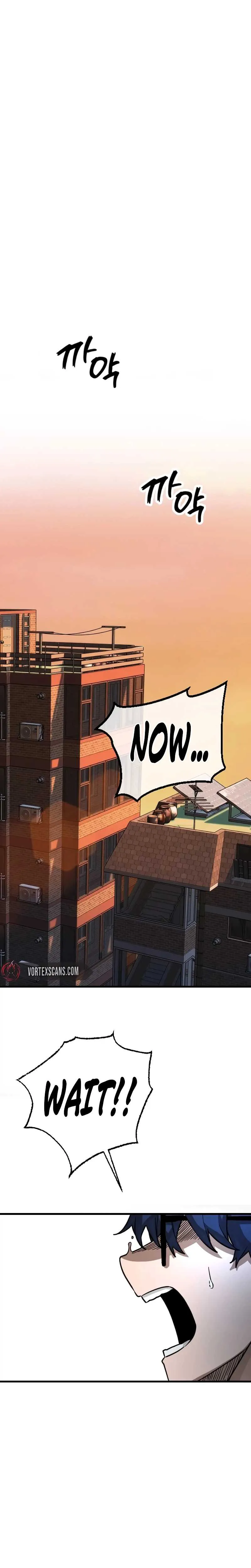 Extermination of the Heavenly Way Chapter 1 page 13 - 