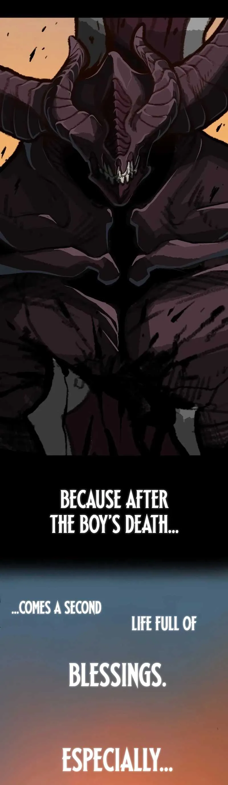 Extermination of the Heavenly Way Chapter 1 page 3 - 