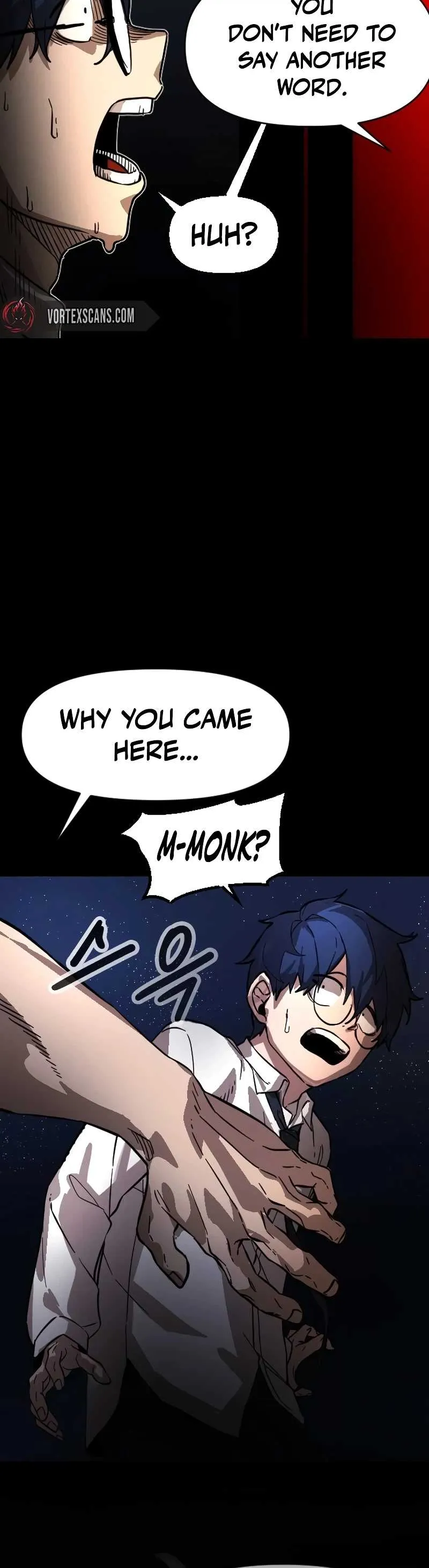 Extermination of the Heavenly Way Chapter 1 page 36 - 