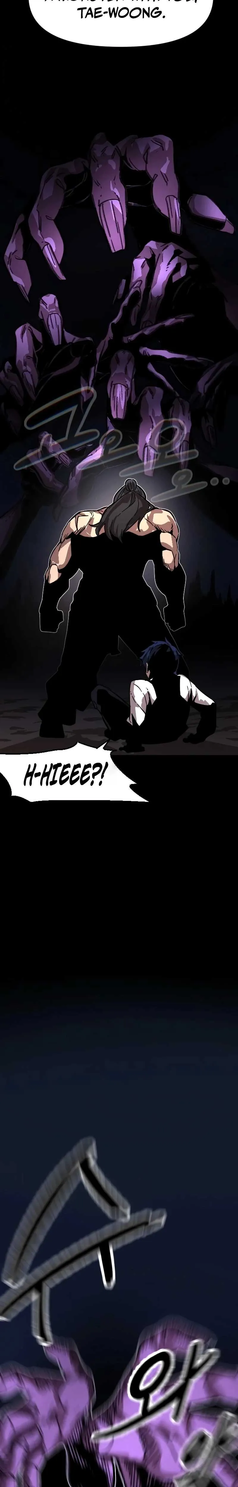 Extermination of the Heavenly Way Chapter 1 page 38 - 