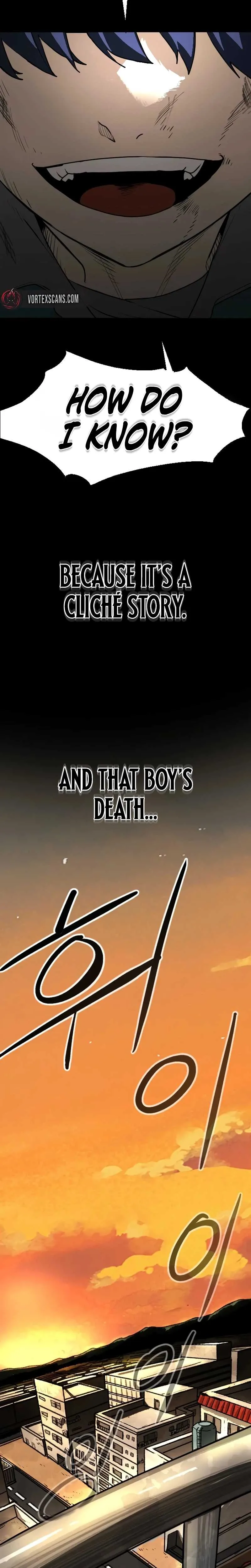 Extermination of the Heavenly Way Chapter 1 page 5 - 