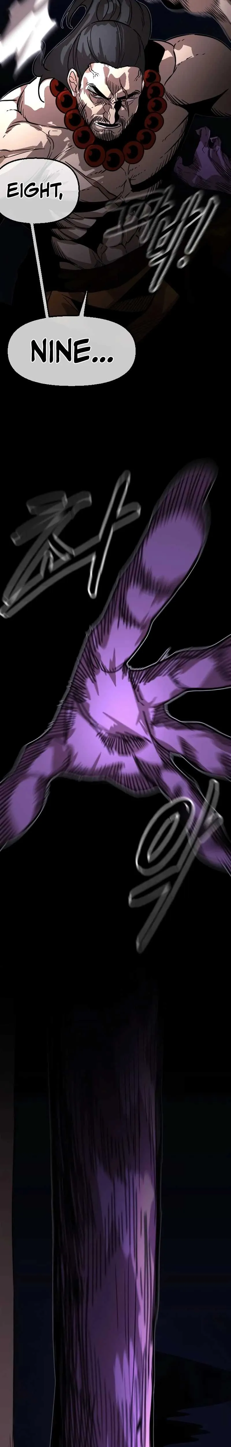 Extermination of the Heavenly Way Chapter 1 page 41 - 