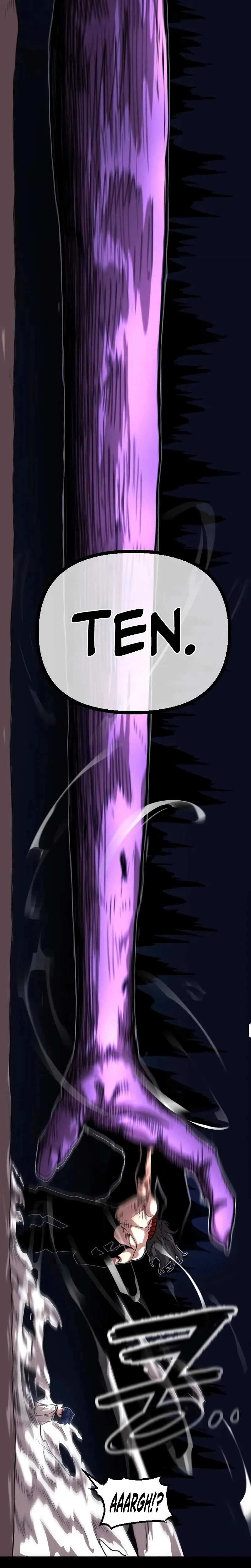 Extermination of the Heavenly Way Chapter 1 page 42 - 