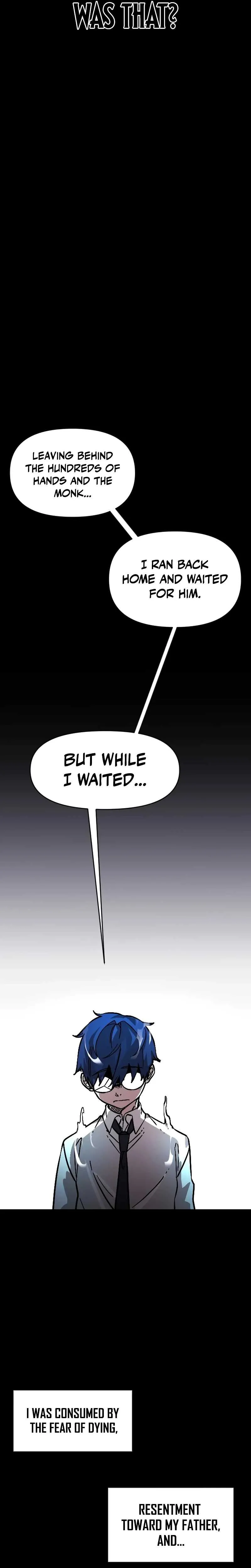 Extermination of the Heavenly Way Chapter 1 page 49 - 
