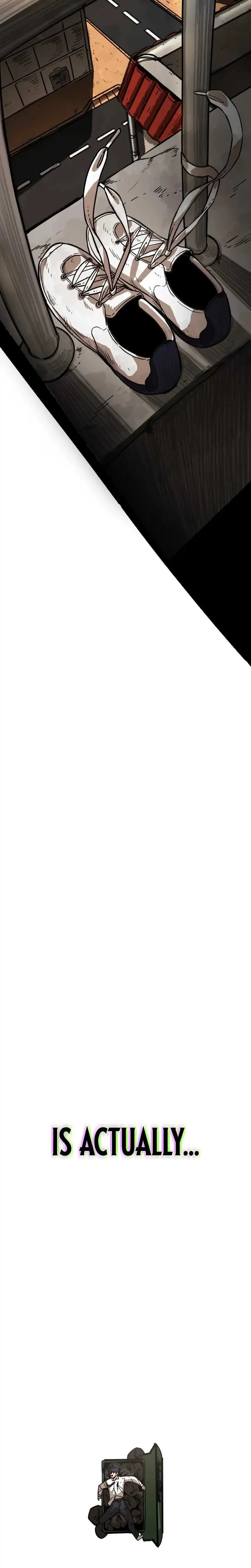 Extermination of the Heavenly Way Chapter 1 page 6 - 