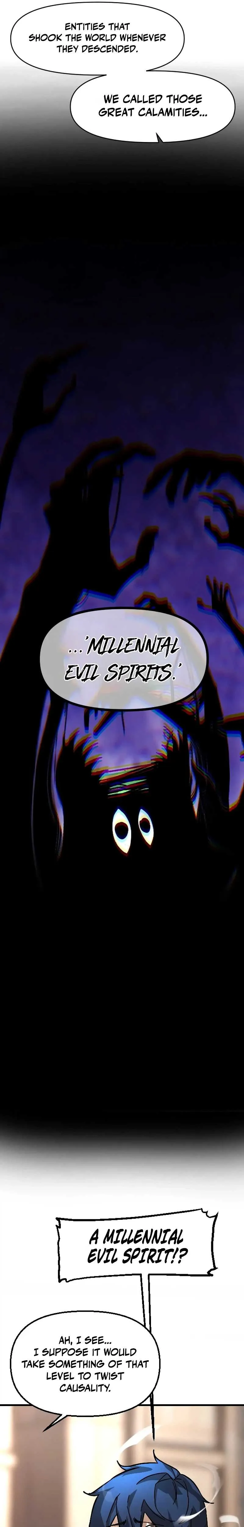 Extermination of the Heavenly Way Chapter 1 page 52 - 