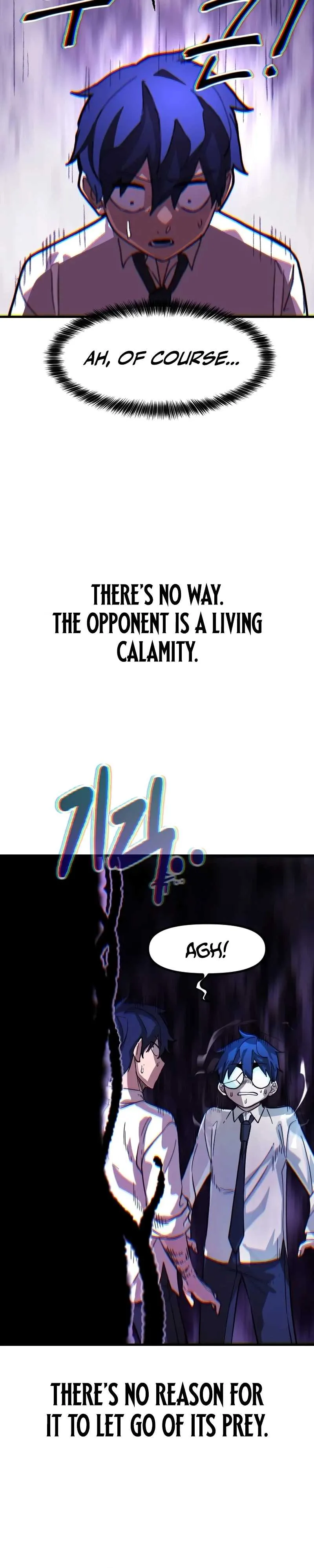 Extermination of the Heavenly Way Chapter 1 page 54 - 