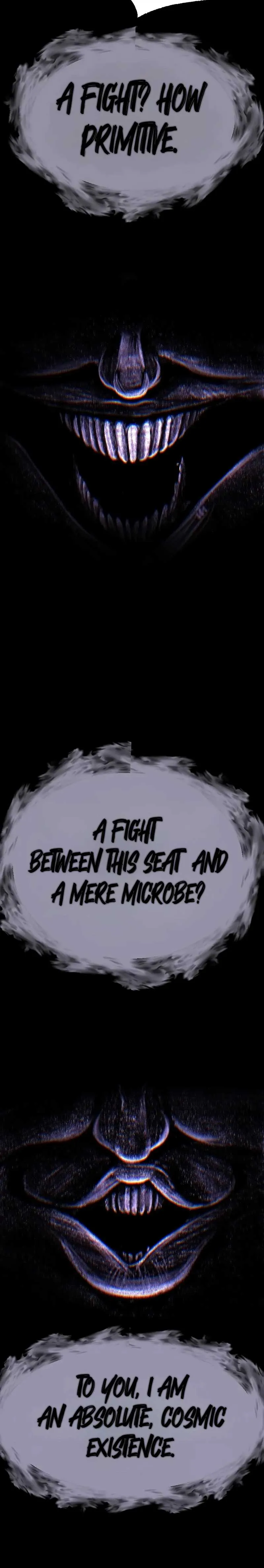 Extermination of the Heavenly Way Chapter 1 page 57 - 