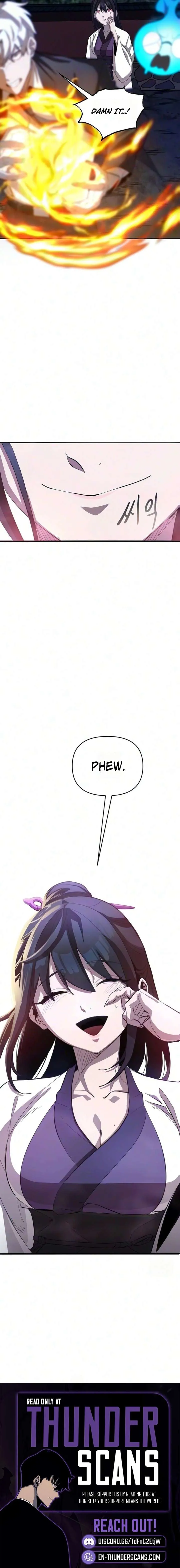 Extermination of the Heavenly Way Chapter 4 page 30 - 