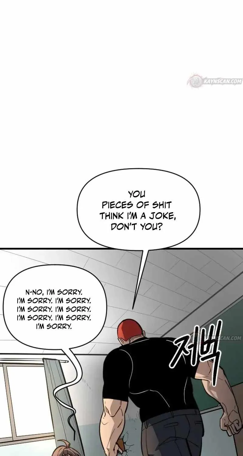 Extermination of the Heavenly Way Chapter 7 page 101 - 
