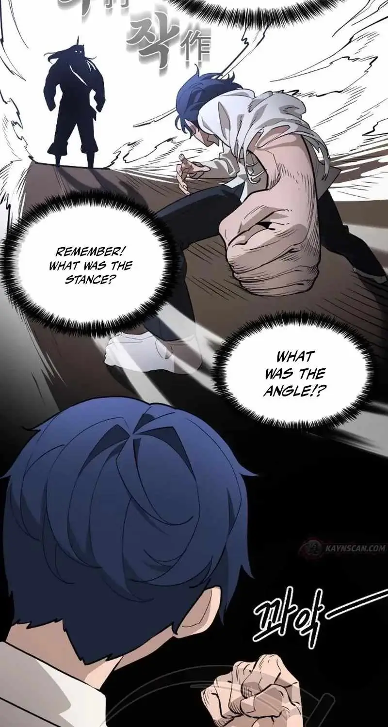 Extermination of the Heavenly Way Chapter 7 page 105 - 