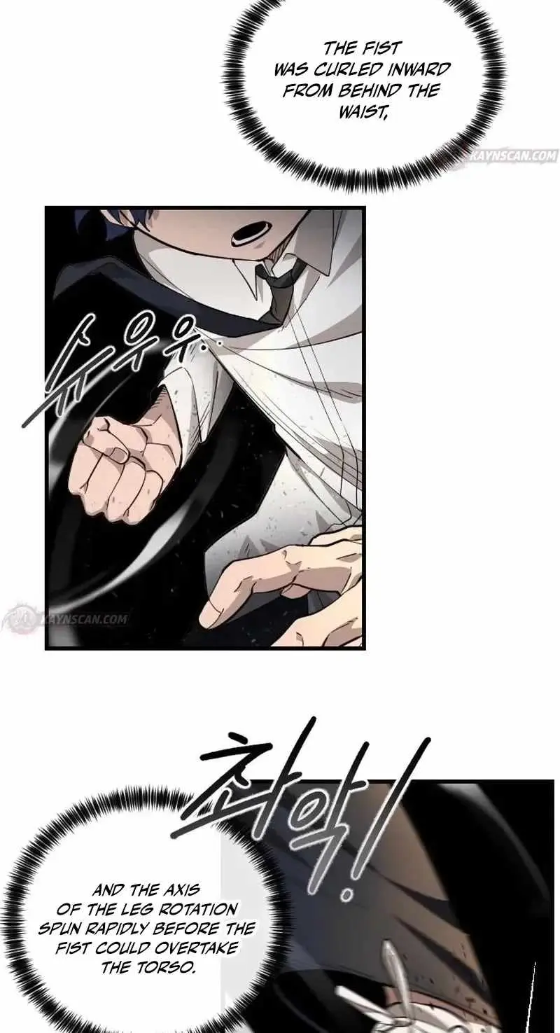 Extermination of the Heavenly Way Chapter 7 page 108 - 