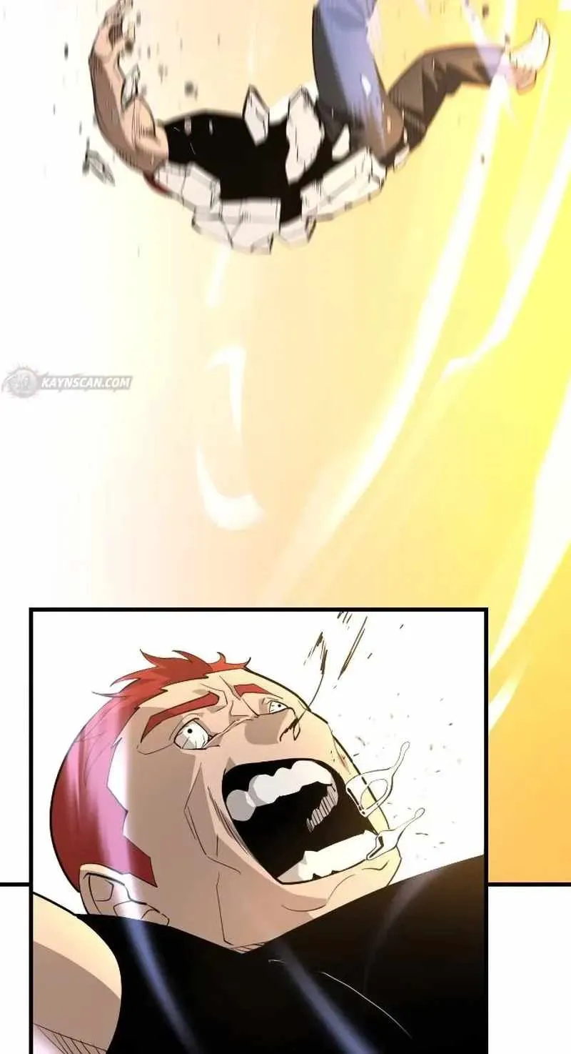 Extermination of the Heavenly Way Chapter 7 page 115 - 
