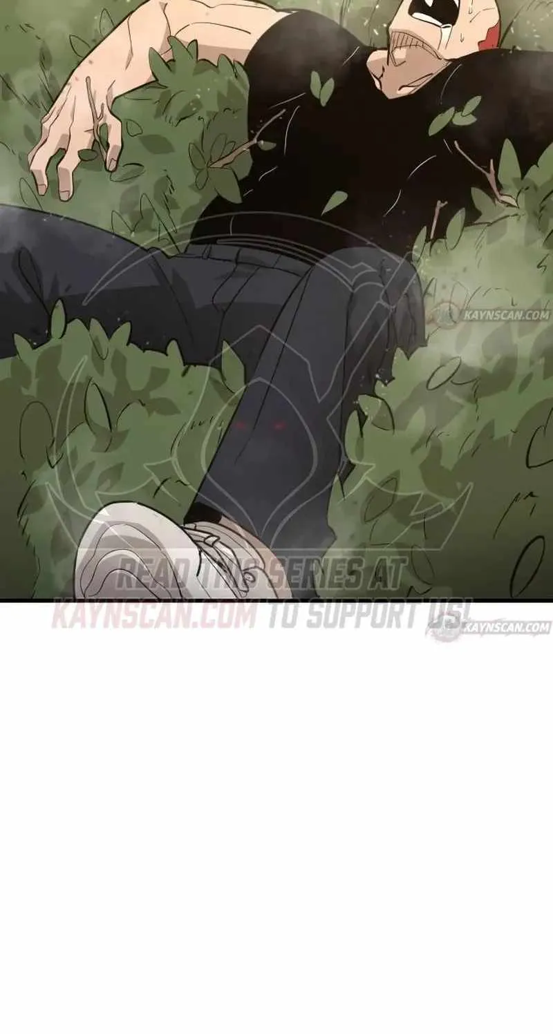Extermination of the Heavenly Way Chapter 7 page 119 - 
