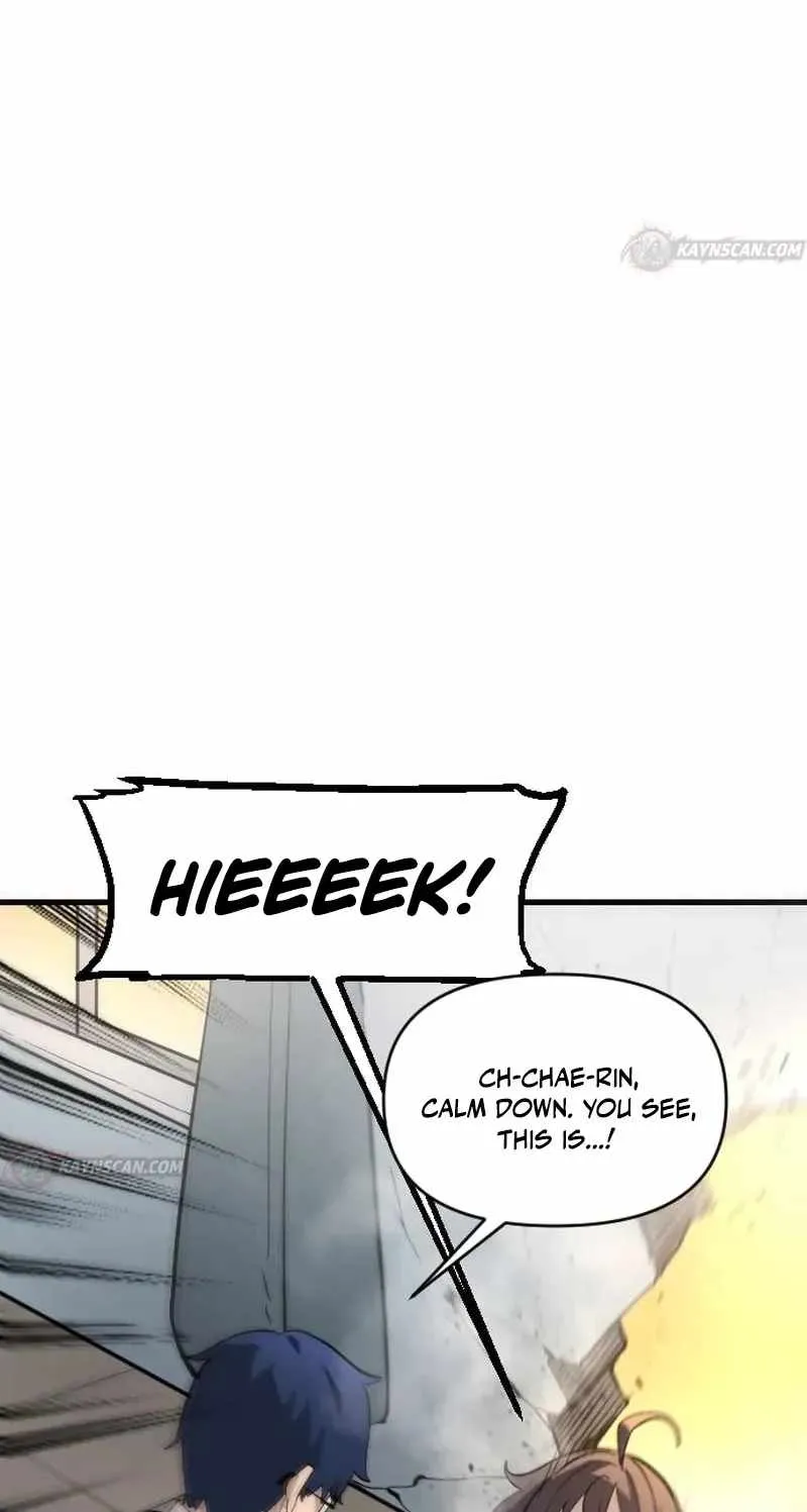 Extermination of the Heavenly Way Chapter 7 page 124 - 
