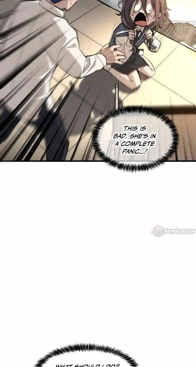 Extermination of the Heavenly Way Chapter 7 page 125 - 