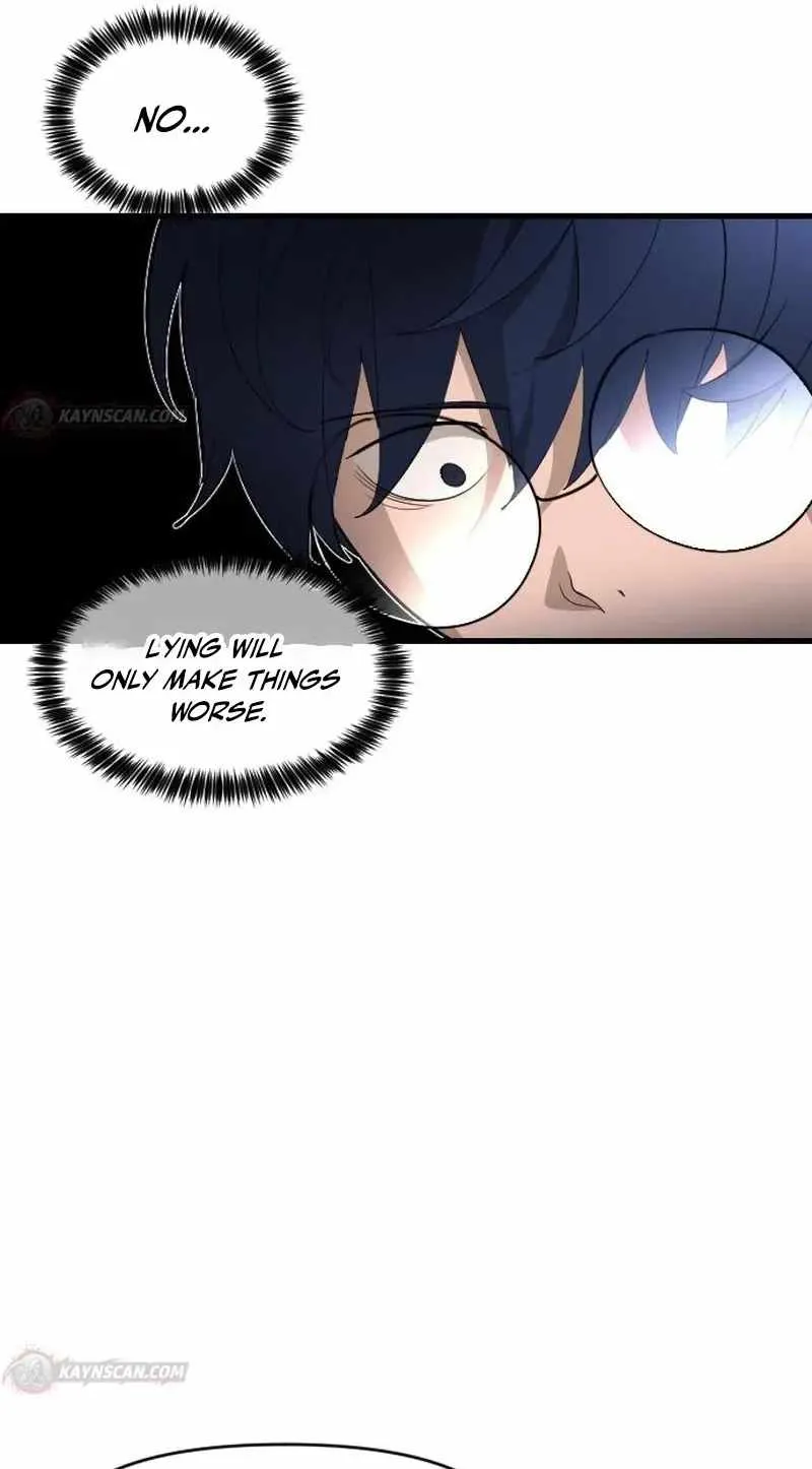 Extermination of the Heavenly Way Chapter 7 page 127 - 