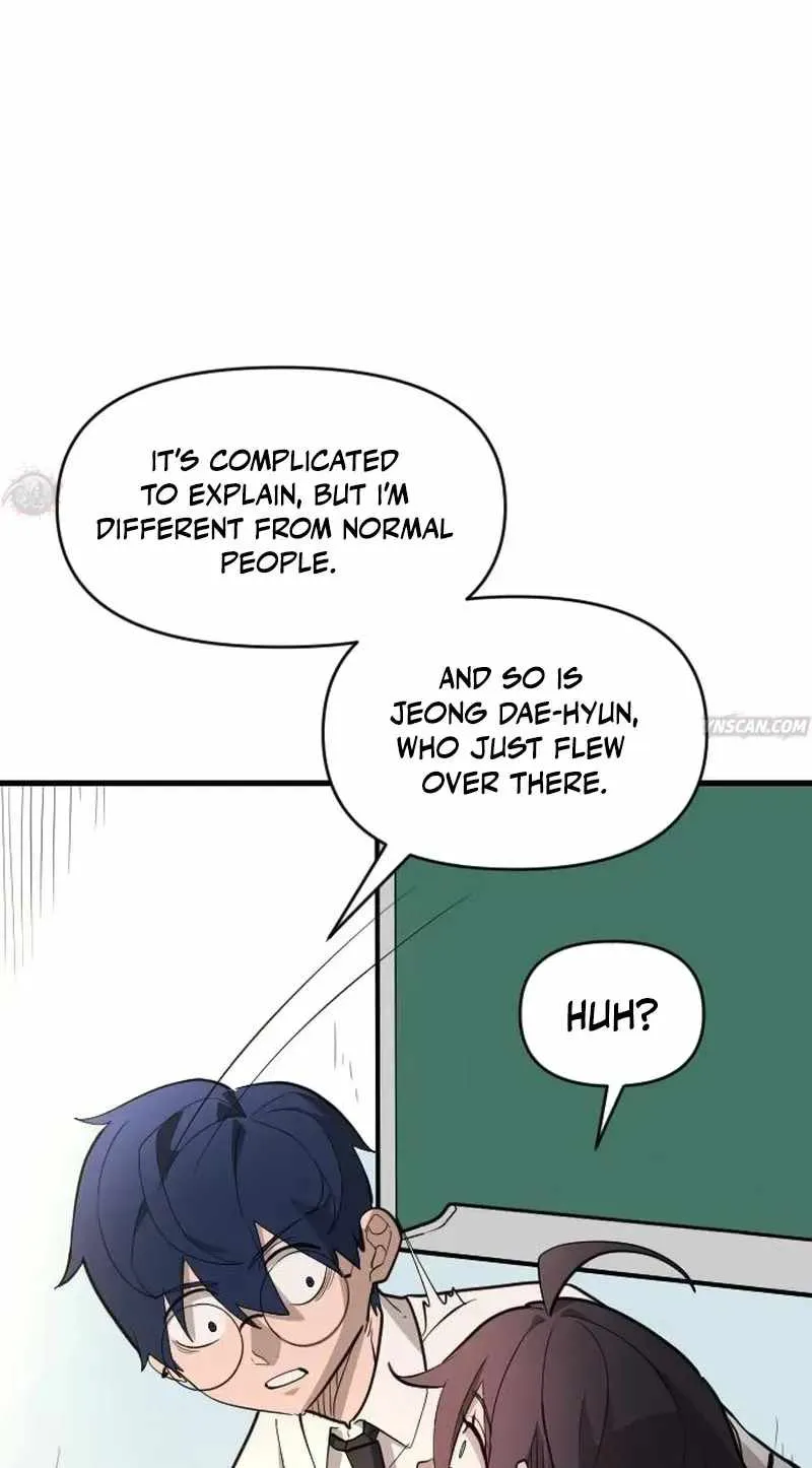Extermination of the Heavenly Way Chapter 7 page 129 - 