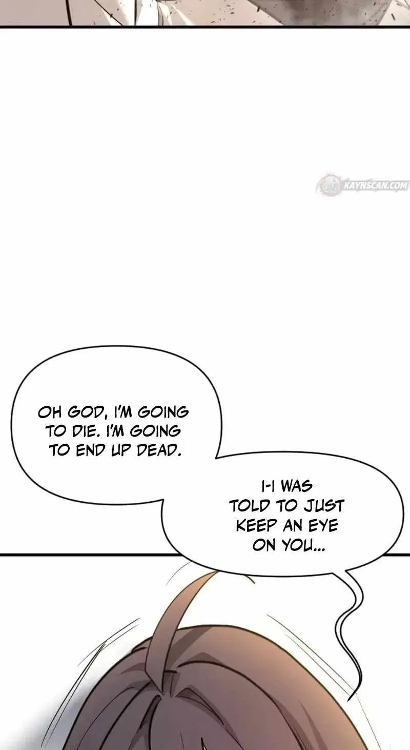 Extermination of the Heavenly Way Chapter 7 page 138 - 
