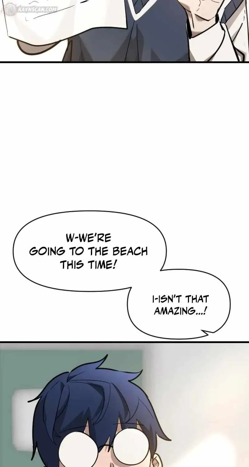 Extermination of the Heavenly Way Chapter 7 page 25 - 