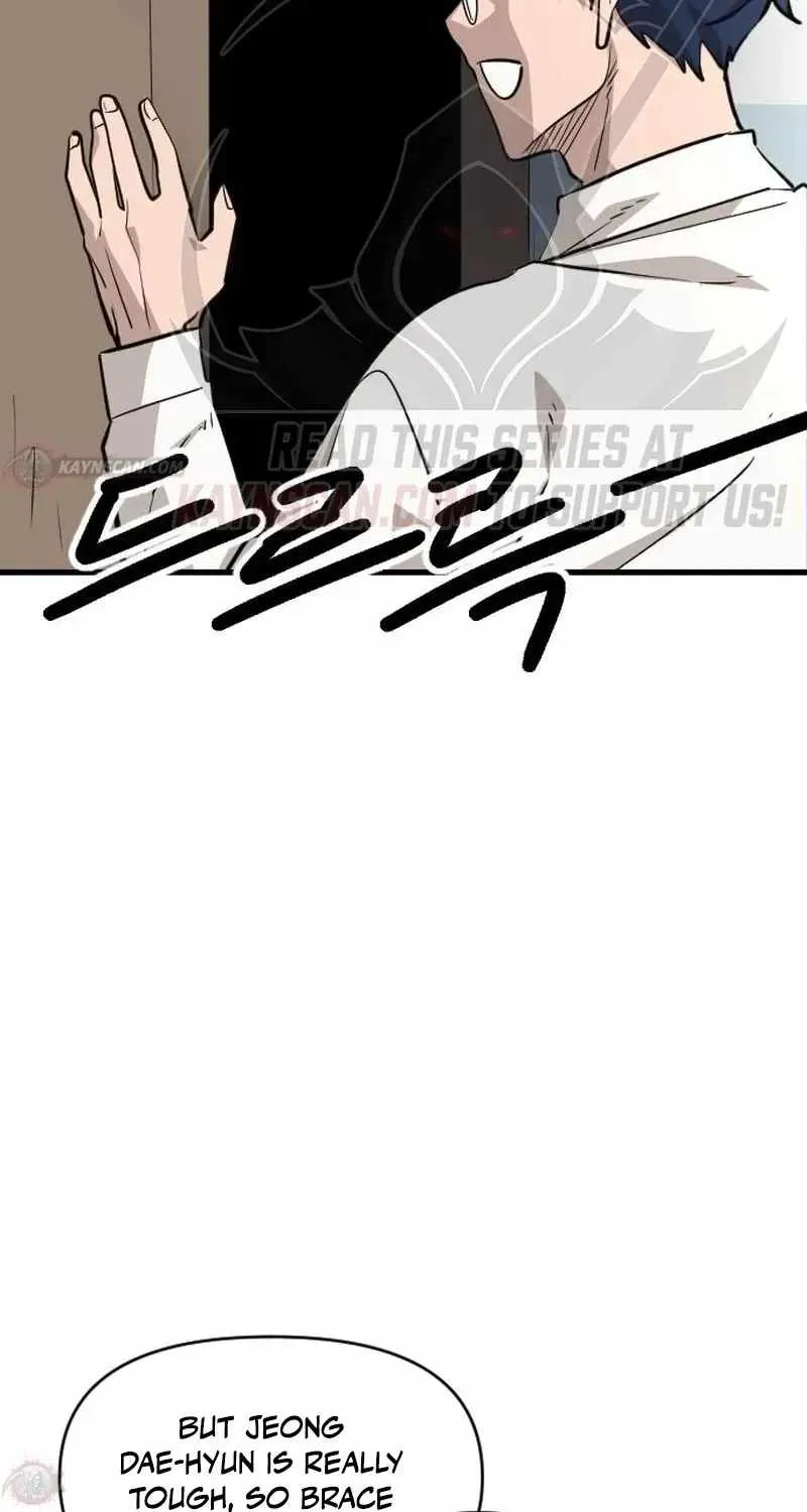 Extermination of the Heavenly Way Chapter 7 page 30 - 