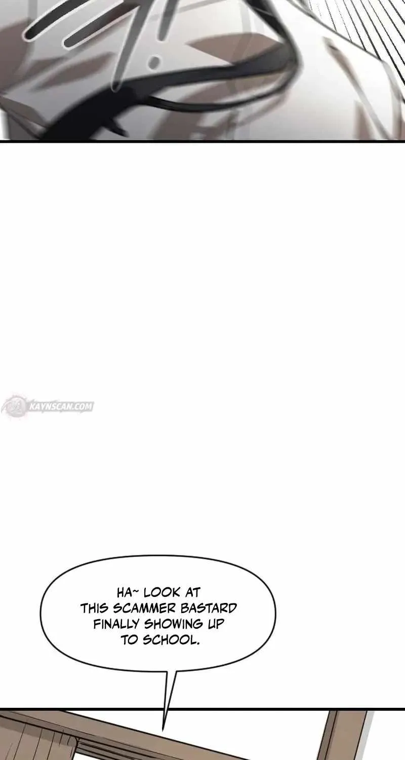 Extermination of the Heavenly Way Chapter 7 page 33 - 