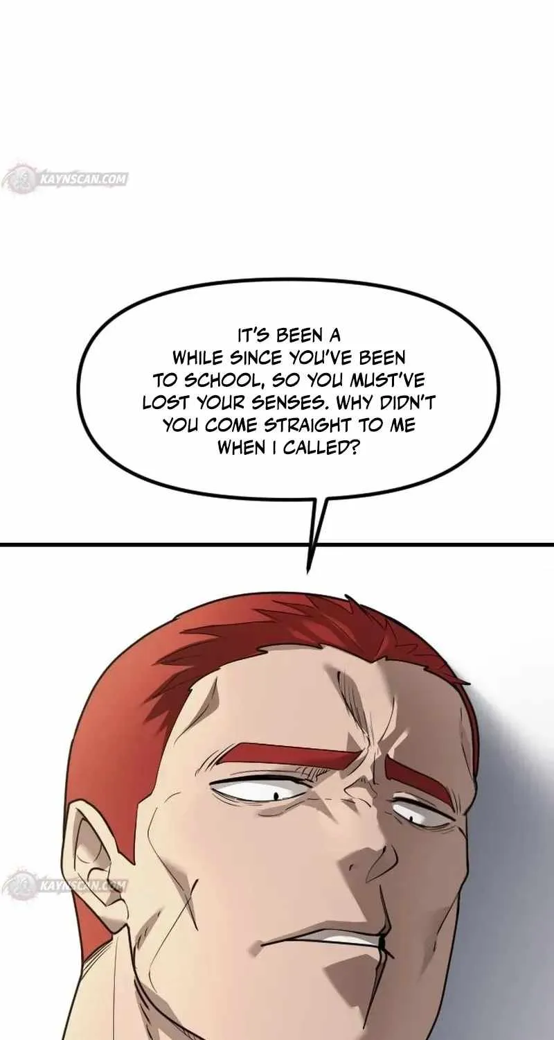 Extermination of the Heavenly Way Chapter 7 page 35 - 