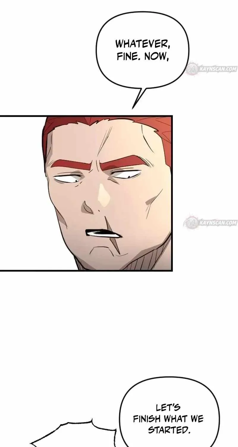 Extermination of the Heavenly Way Chapter 7 page 39 - 
