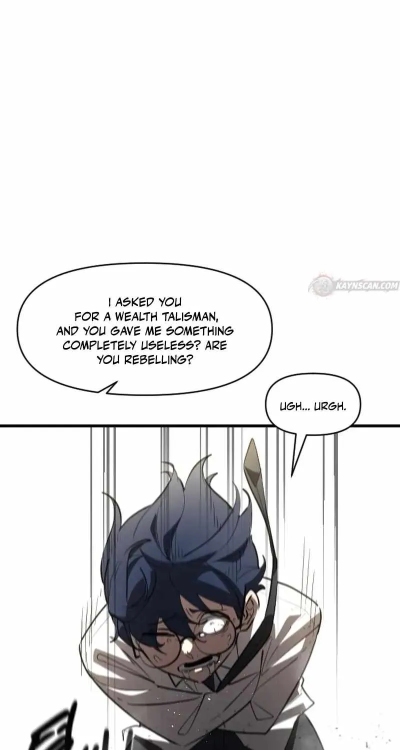 Extermination of the Heavenly Way Chapter 7 page 41 - 