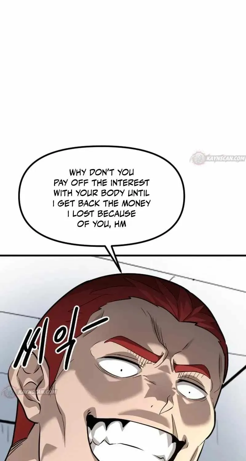 Extermination of the Heavenly Way Chapter 7 page 44 - 