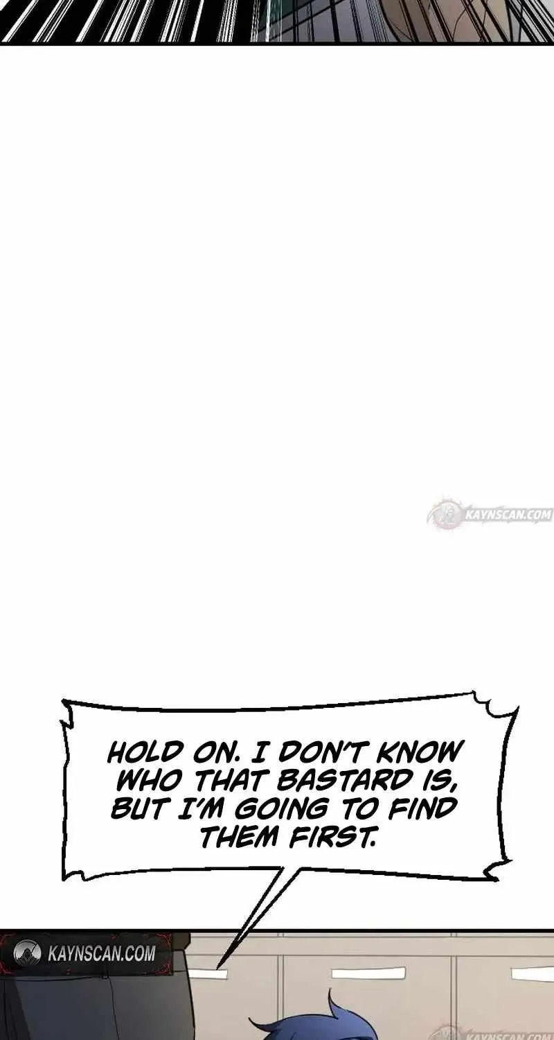 Extermination of the Heavenly Way Chapter 7 page 50 - 