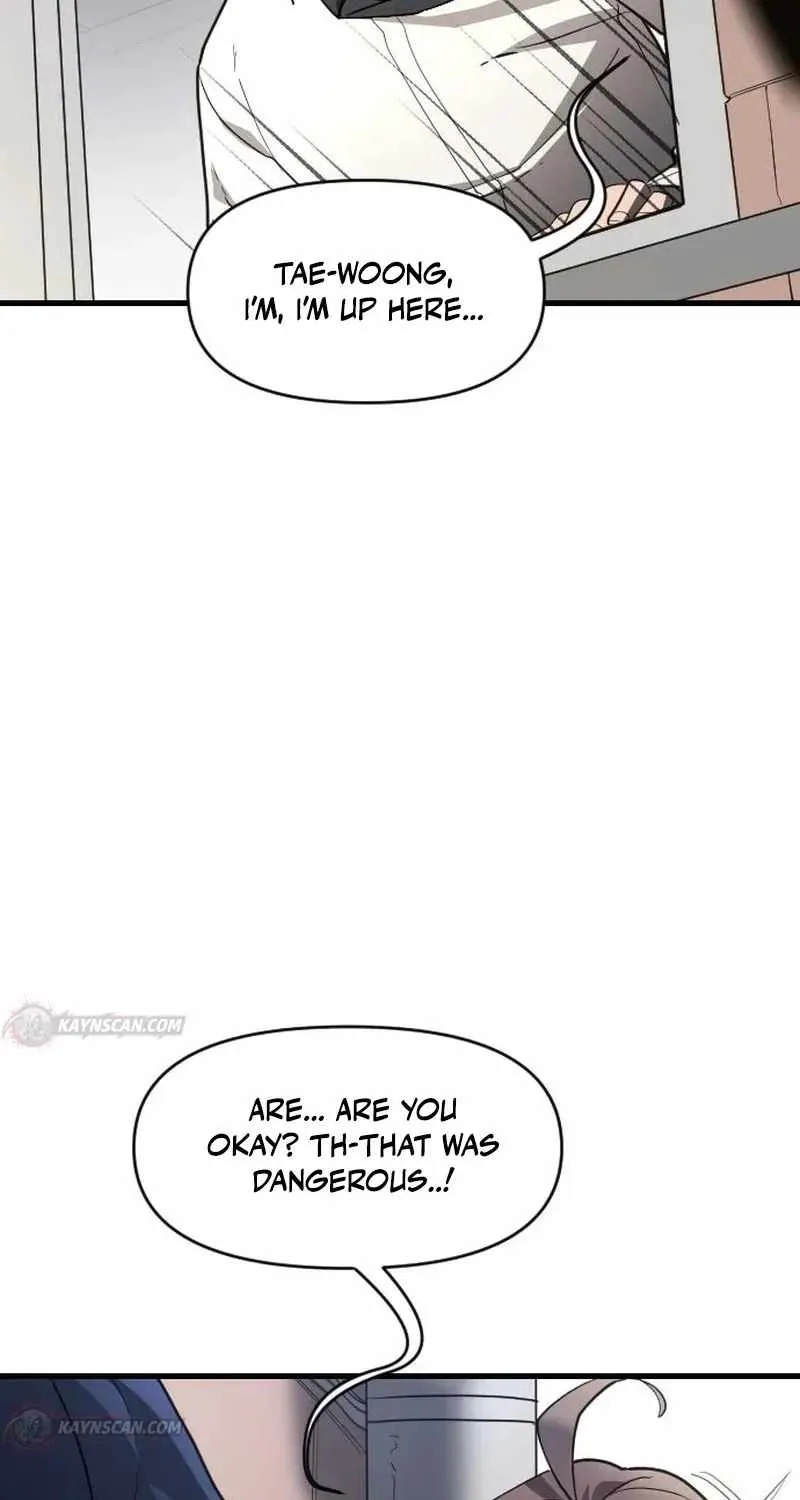 Extermination of the Heavenly Way Chapter 7 page 54 - 