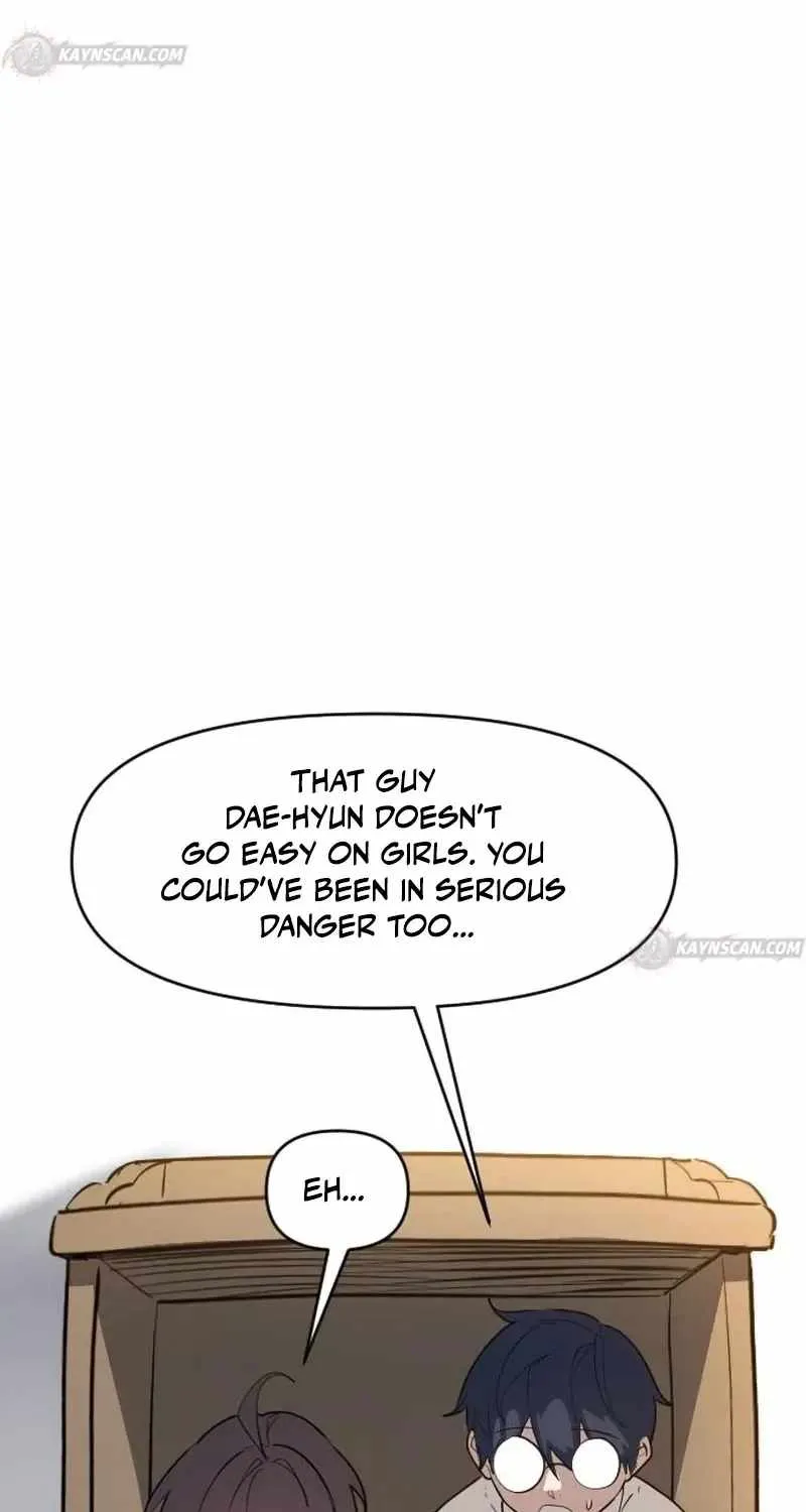 Extermination of the Heavenly Way Chapter 7 page 59 - 