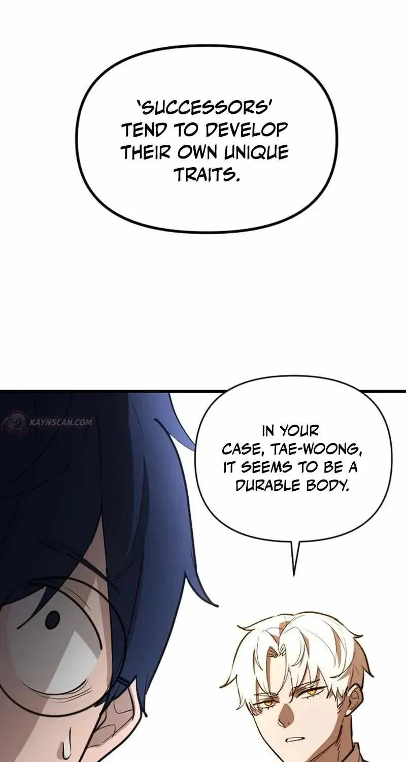 Extermination of the Heavenly Way Chapter 7 page 80 - 