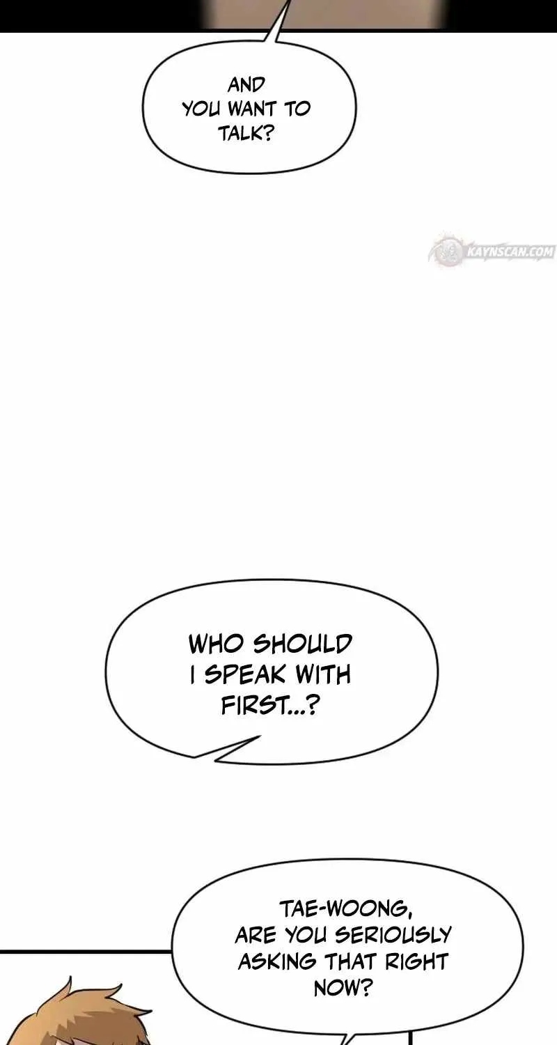 Extermination of the Heavenly Way Chapter 7 page 9 - 
