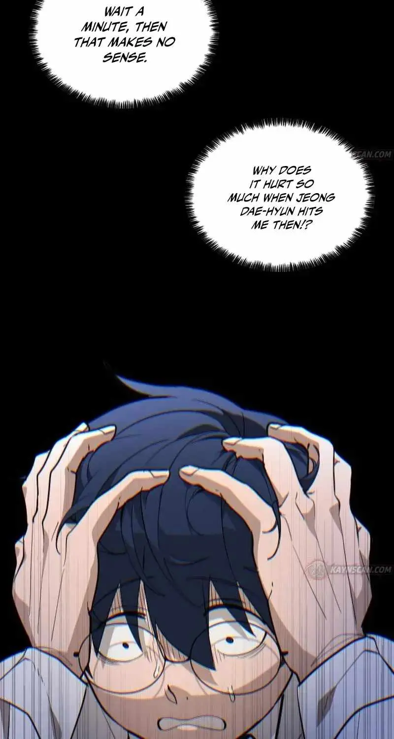 Extermination of the Heavenly Way Chapter 7 page 82 - 