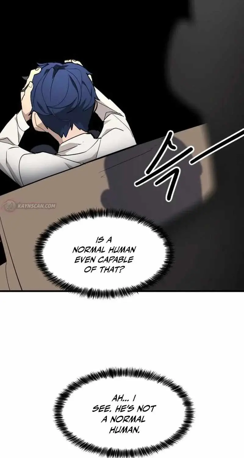 Extermination of the Heavenly Way Chapter 7 page 84 - 