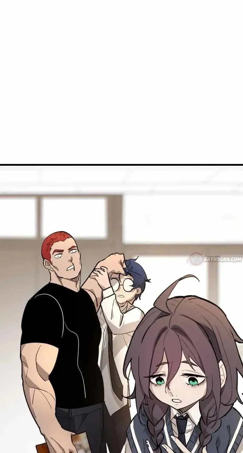 Extermination of the Heavenly Way Chapter 7 page 91 - 