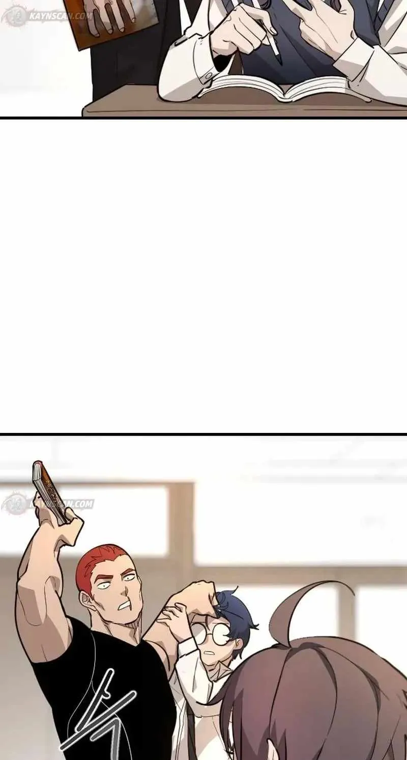 Extermination of the Heavenly Way Chapter 7 page 92 - 